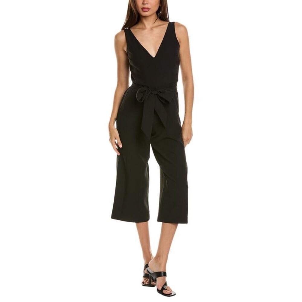 Sam Edelman Crop Jumpsuit